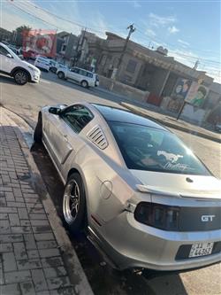 فورد موستانج